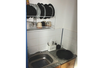 Poljska Privát Zielona Góra, Eksterijer